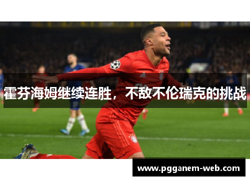 霍芬海姆继续连胜，不敌不伦瑞克的挑战
