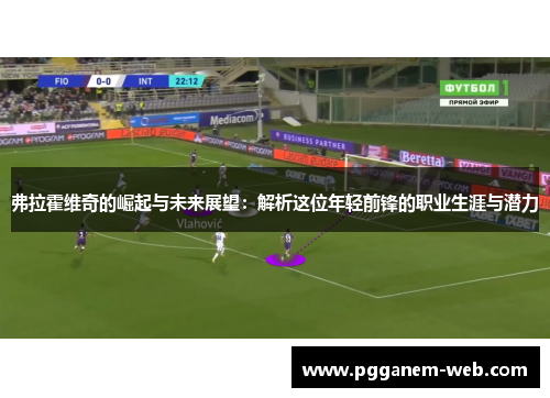 弗拉霍维奇的崛起与未来展望：解析这位年轻前锋的职业生涯与潜力