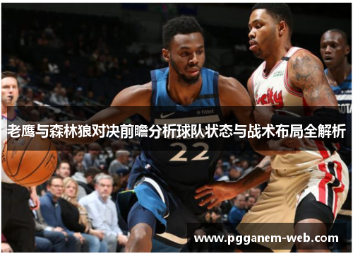 老鹰与森林狼对决前瞻分析球队状态与战术布局全解析